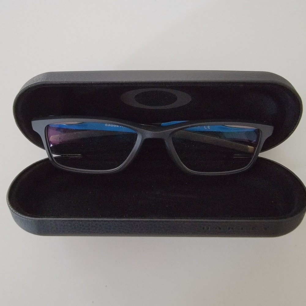 Oakley glasses